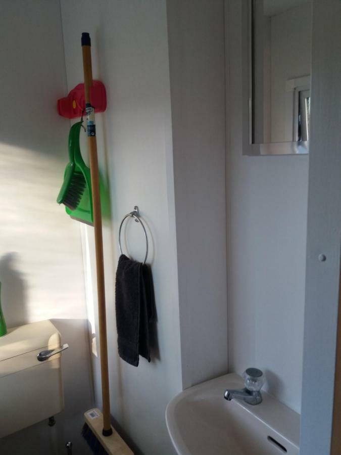 Roc Han Mobil Rohan Buitenkant foto